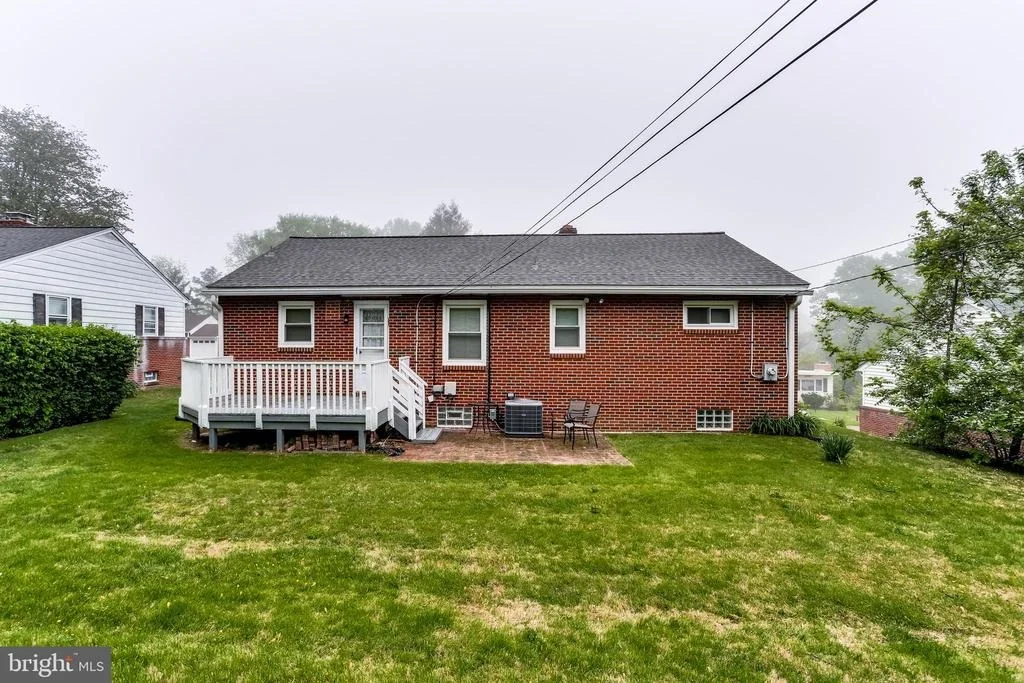 Photo of 1309 HIGHLAND DRIVE