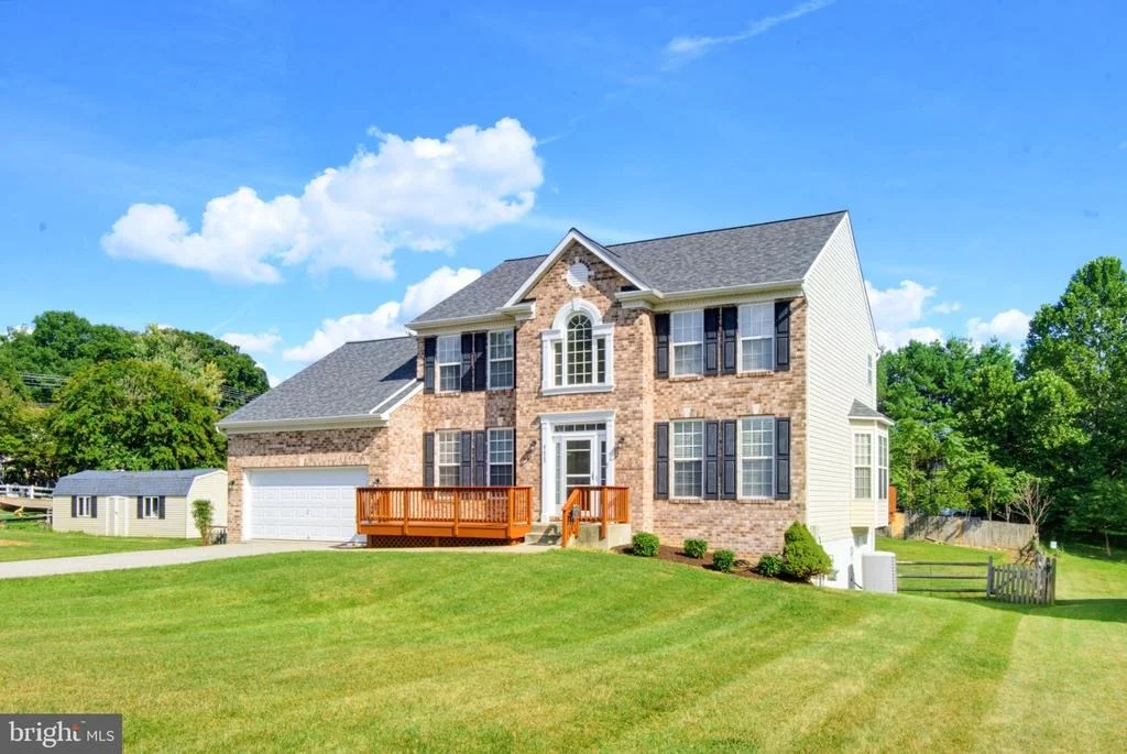 Photo of 8625 TOWER DRIVE