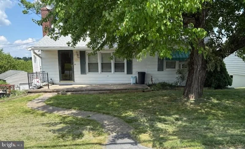 Photo of 4156 BLACK ROCK ROAD