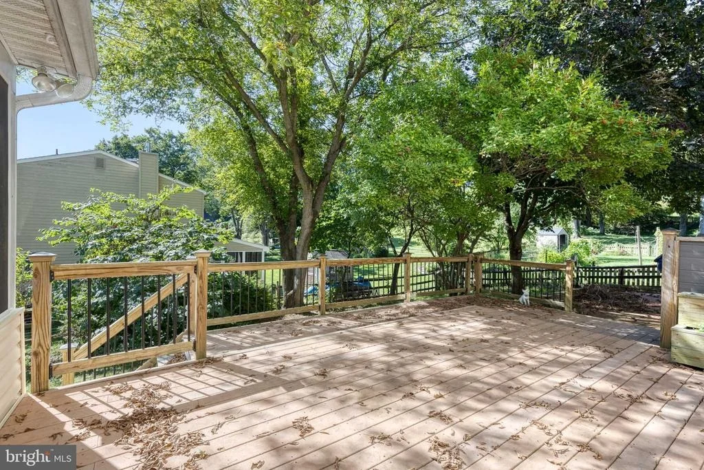 Photo of 1027 TRICKLING BROOK ROAD