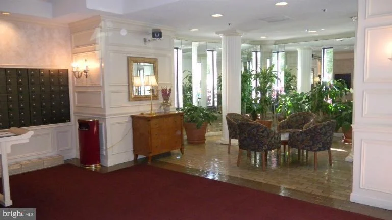 Photo of Unit 1421 at 15101 INTERLACHEN DRIVE