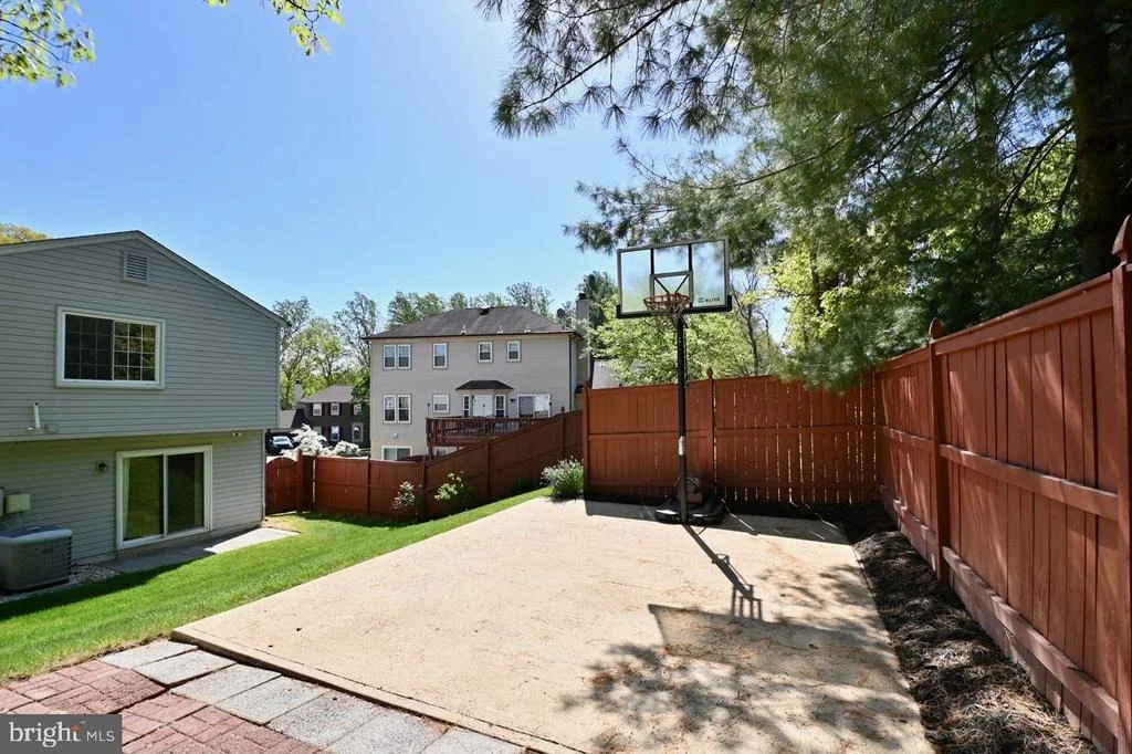 Photo of 8307 TIMBER BROOK LANE
