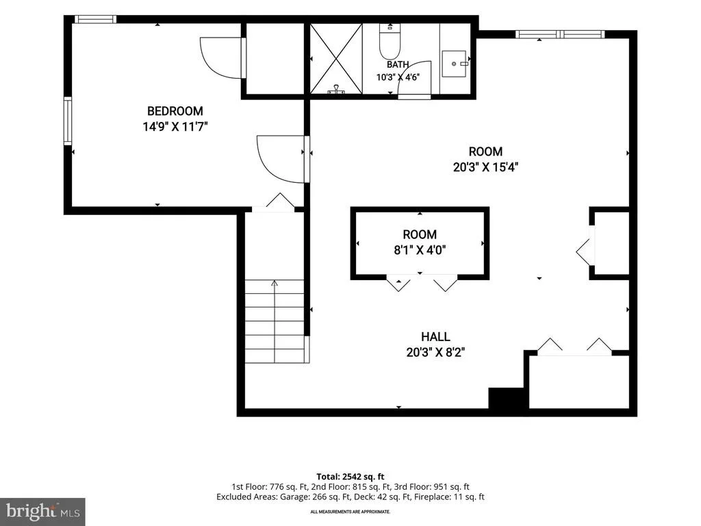 Photo of 9310 BIEMANS TERRACE