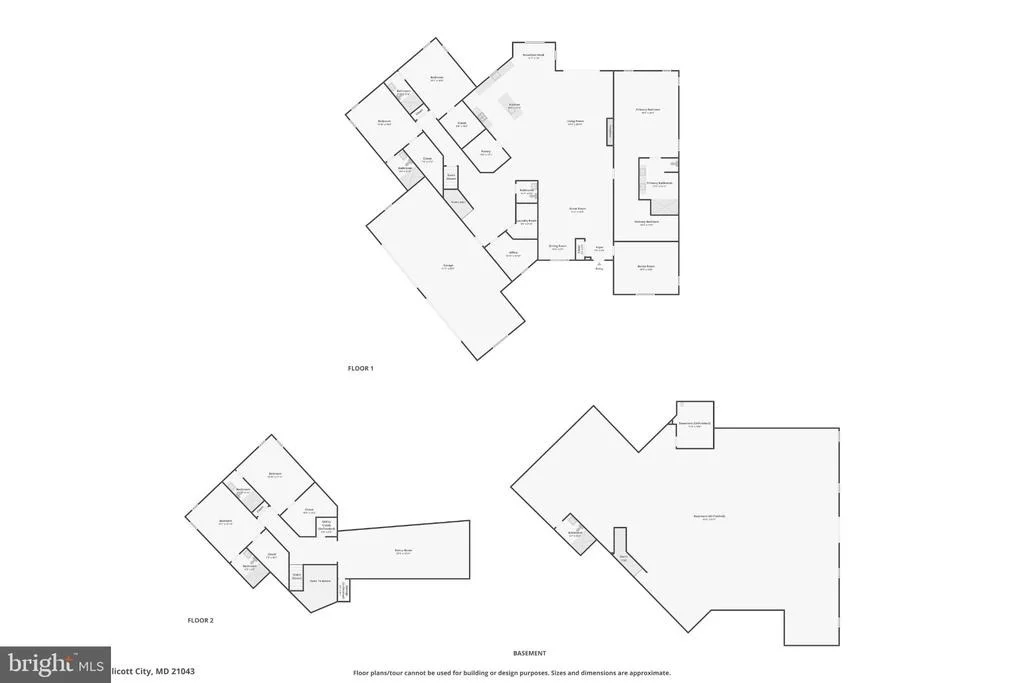 Photo of 8325 GROVE ANGLE ROAD