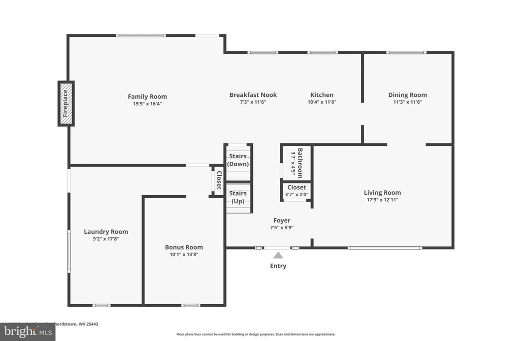Photo of 185 SHEPHERD LANE