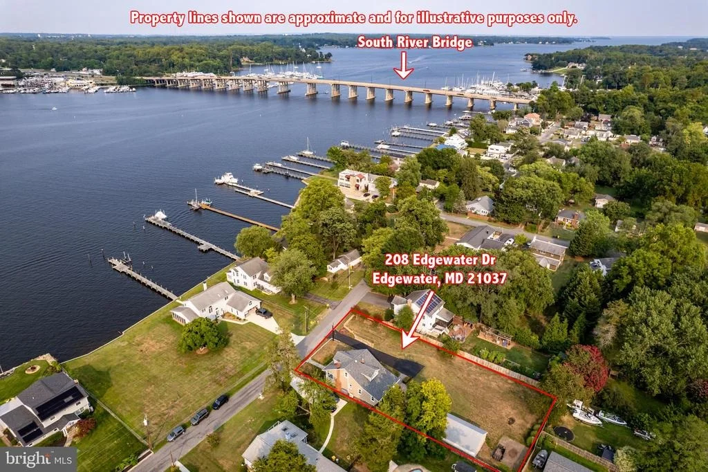 Photo of 208 EDGEWATER DRIVE