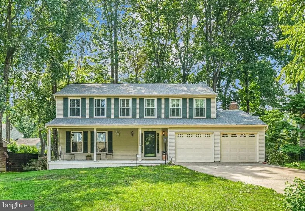 Photo of 15198 HOLLEYSIDE DRIVE