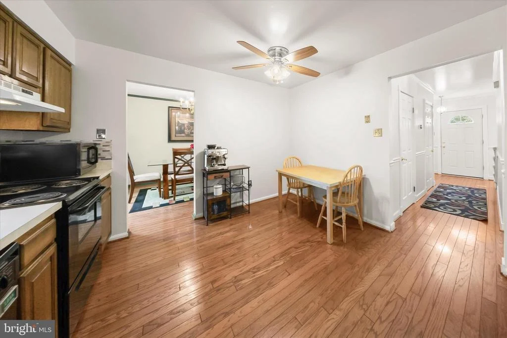 Photo of 15702 APPLETON COURT
