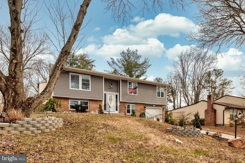 Photo of 6207 STEVENS FOREST ROAD