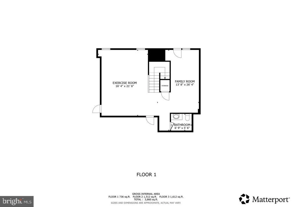 Photo of 13006 DAVENPORT DRIVE