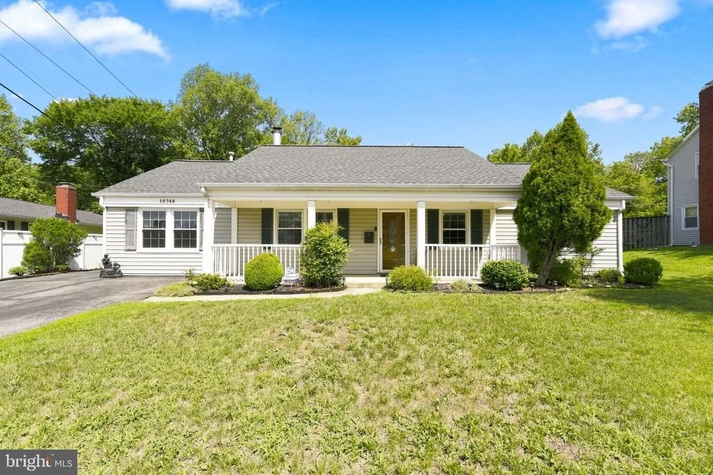 Photo of 15746 POINTER RIDGE DRIVE