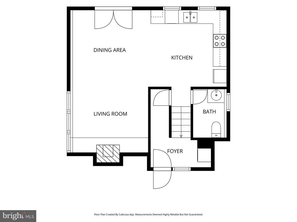 Photo of 207 CUMBERLAND CIRCLE
