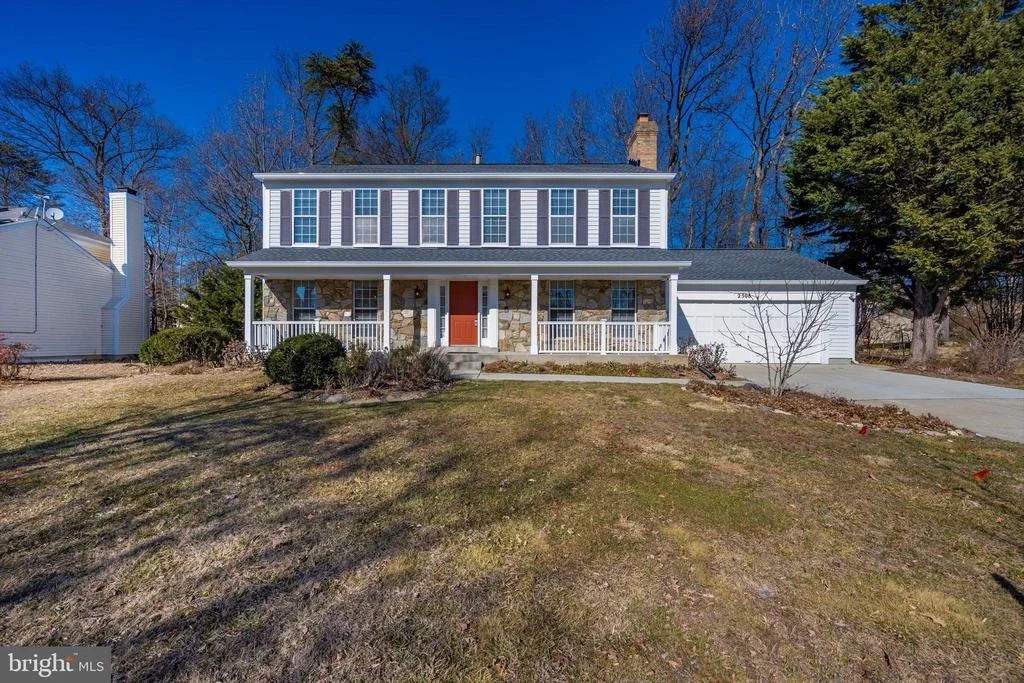 Photo of 2508 FALLING BROOK TERRACE