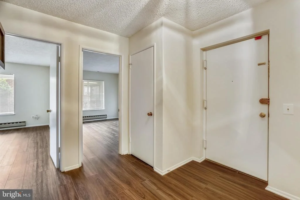 Photo of Unit 161E at 3510 FOREST EDGE DRIVE