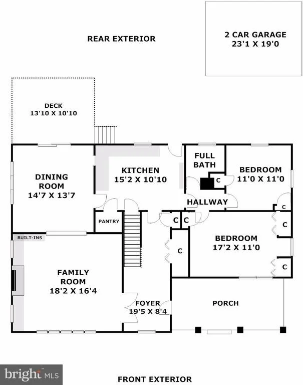 Photo of 3010 MAPLEHILL ROAD