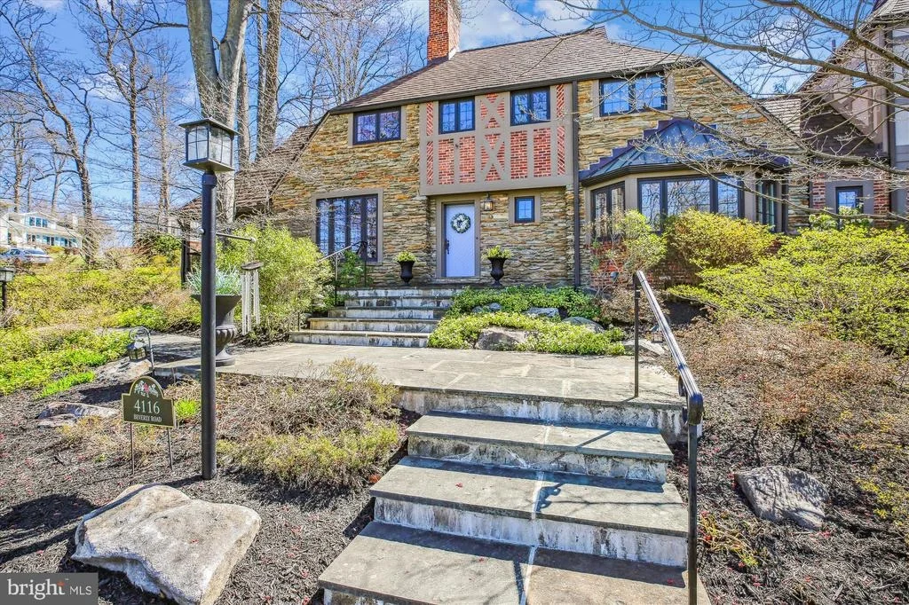 Photo of 4116 BEVERLY ROAD