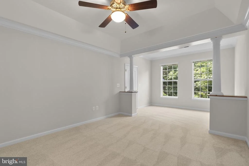 Photo of Unit 104 at 7315 MAPLECREST ROAD