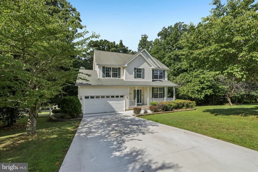 Photo of 1866 DISNEY ESTATES CIRCLE