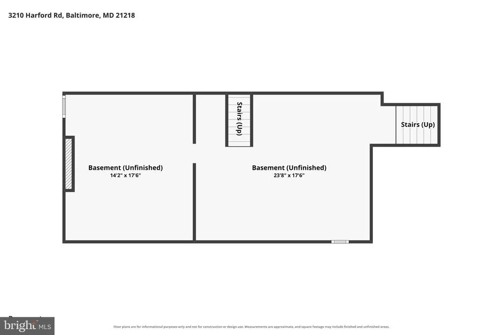 Photo of 3210 HARFORD ROAD