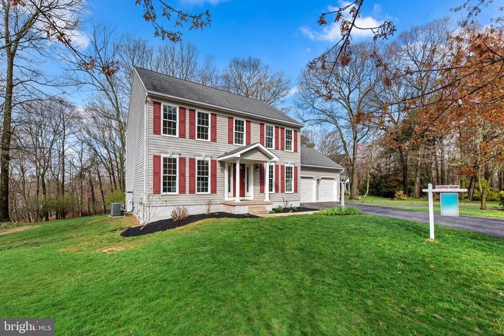 Photo of 1525 SAPPINGTON DRIVE