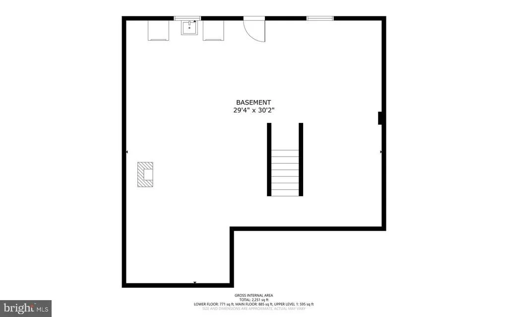Photo of 1263 FROGTOWN ROAD