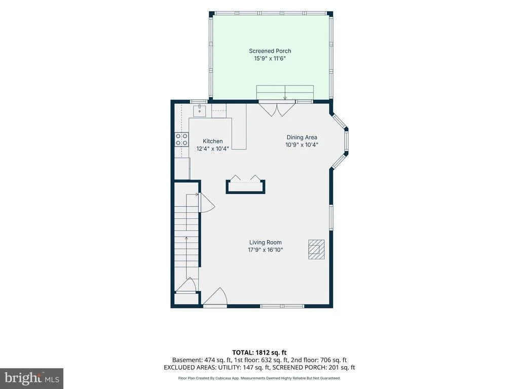 Photo of 3464 BROOKHAVEN ROAD