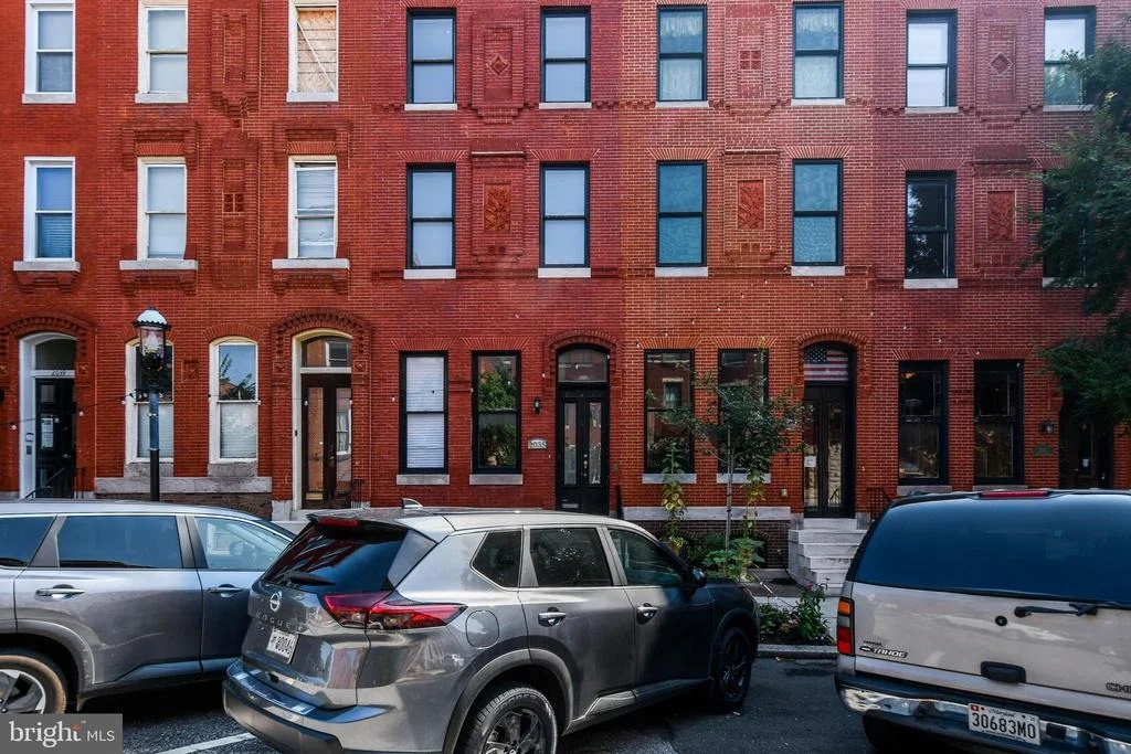 Photo of 2035 MADISON AVENUE