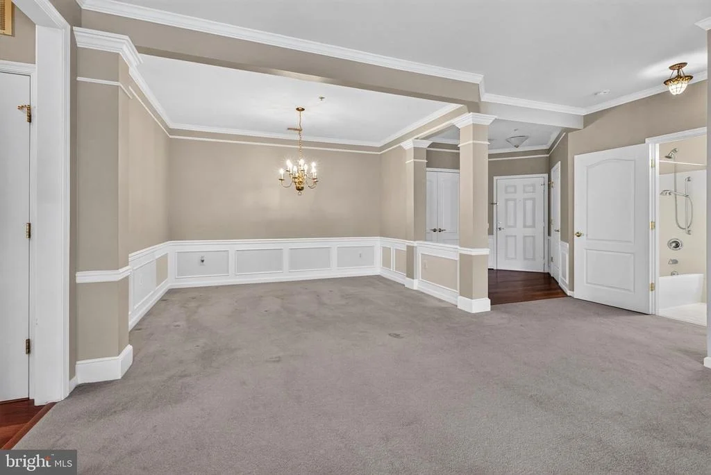 Photo of Unit 9 at 1408 JOPPA FOREST DRIVE