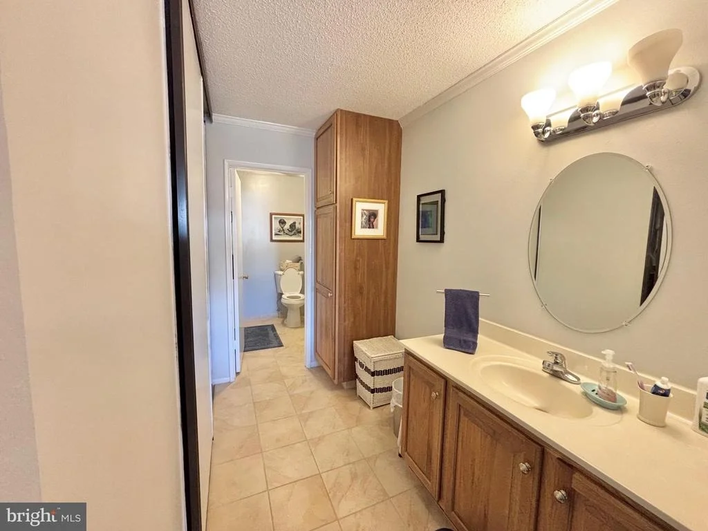 Photo of Unit 123D at 15111 GLADE DRIVE