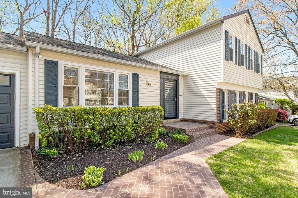 Photo of 9088 BROOK FORD ROAD