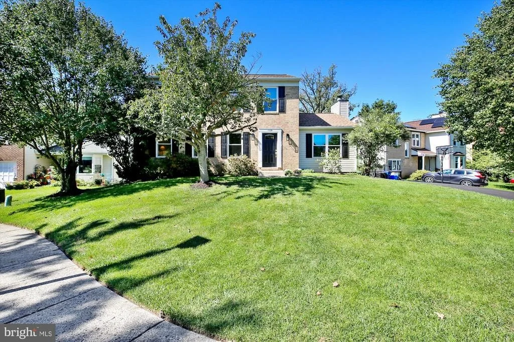 Photo of 1109 KERSEY ROAD
