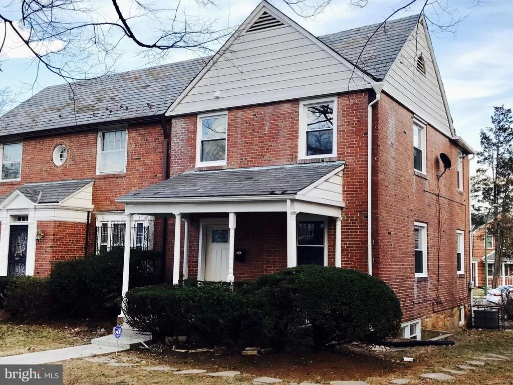 Photo of 3625 ROSEDALE ROAD