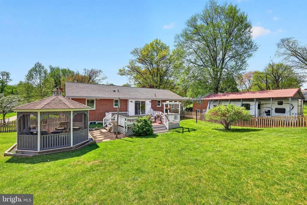 Photo of 15009 PEACHSTONE DRIVE