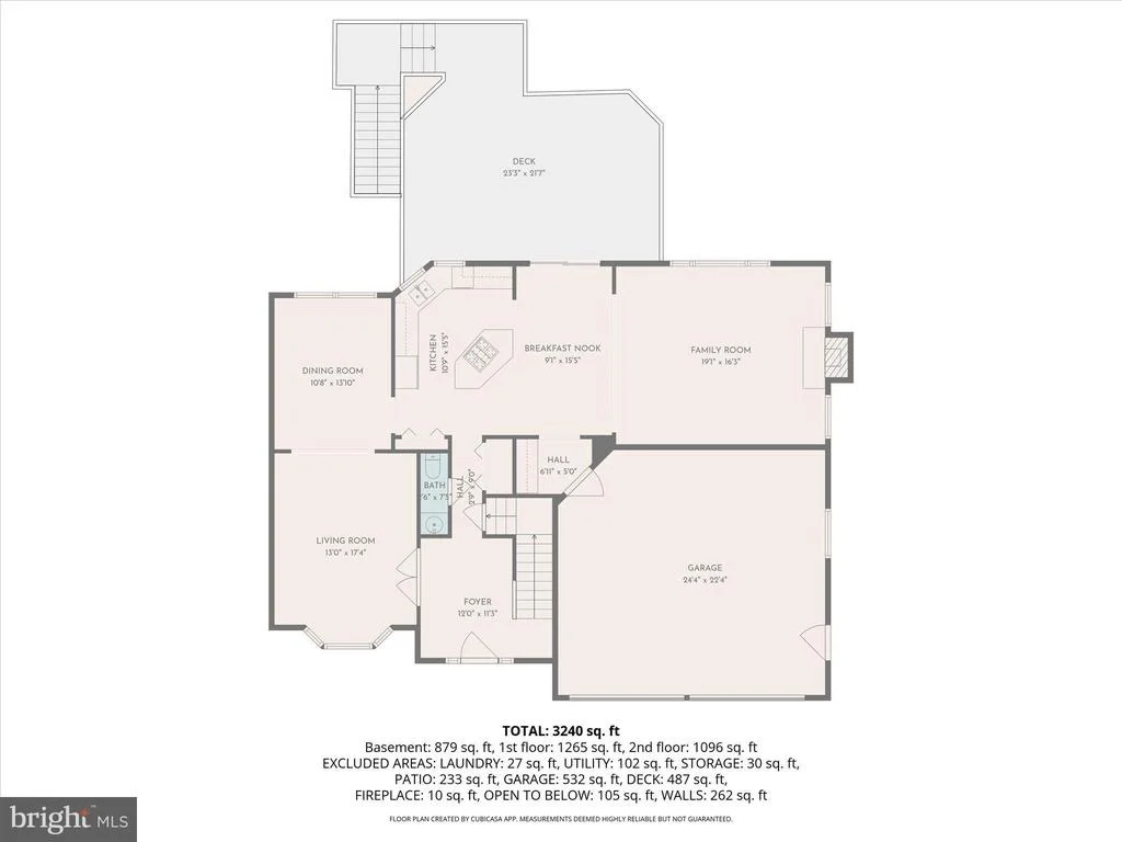 Photo of 3415 TUDOR DRIVE