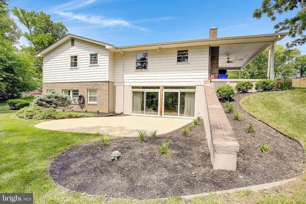Photo of 3088 TUDOR HALL ROAD
