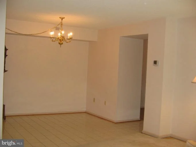 Photo of Unit 2203 at 15107 INTERLACHEN DRIVE
