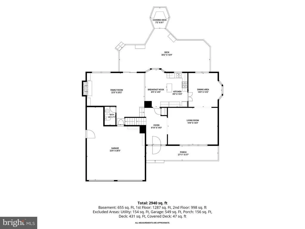 Photo of 4012 EVANGELINE TERRACE