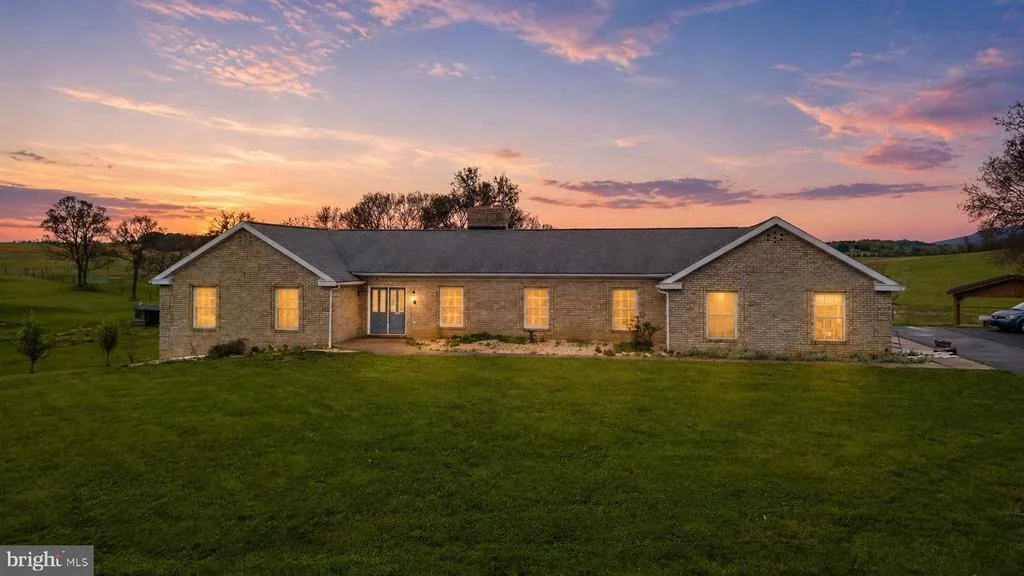Photo of 21712 CHEWSVILLE ROAD