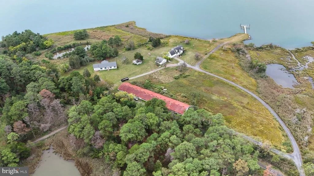 Photo of 5304 CASSONS NECK ROAD