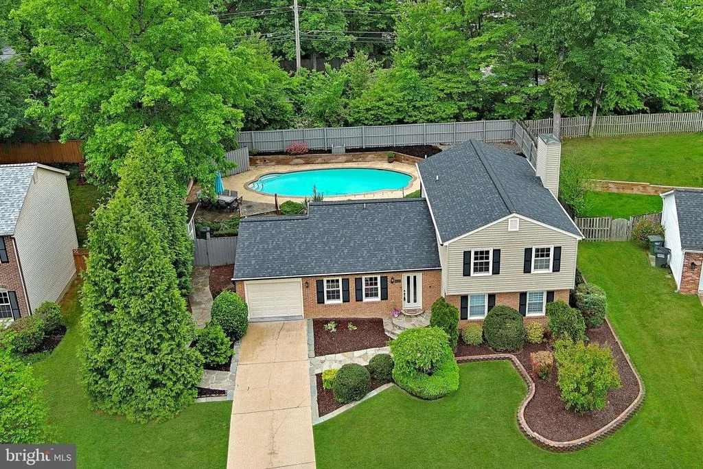 Photo of 8311 TIMBER BROOK LANE