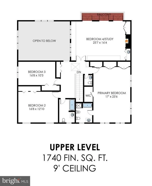 Photo of 1502 HIGHWOOD DRIVE