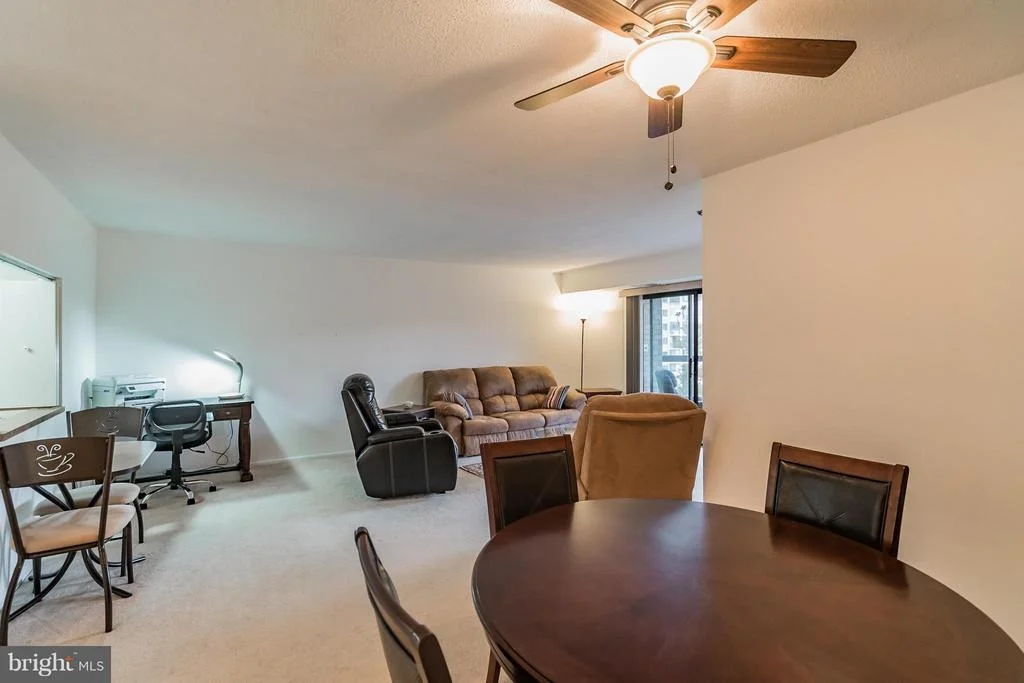 Photo of Unit 1509 at 15101 INTERLACHEN DRIVE