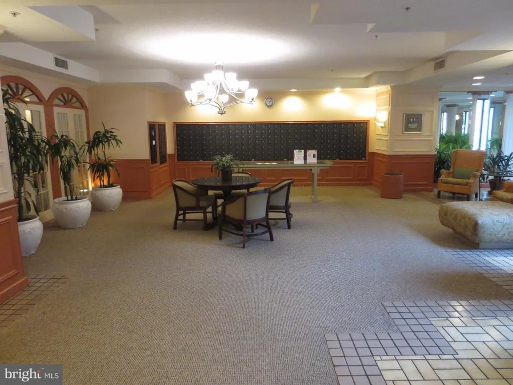 Photo of Unit 3215 at 15115 INTERLACHEN DRIVE