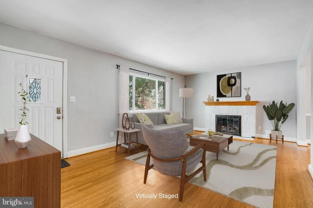 Photo of 6576 WILLIAMSBURG BOULEVARD