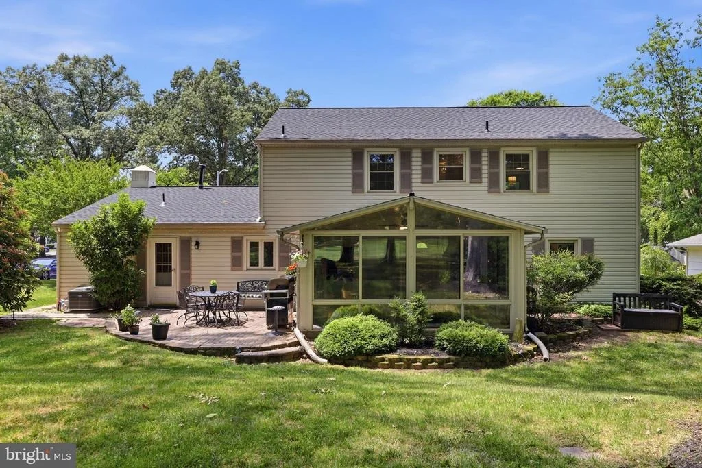 Photo of 1703 CROFTON PARKWAY