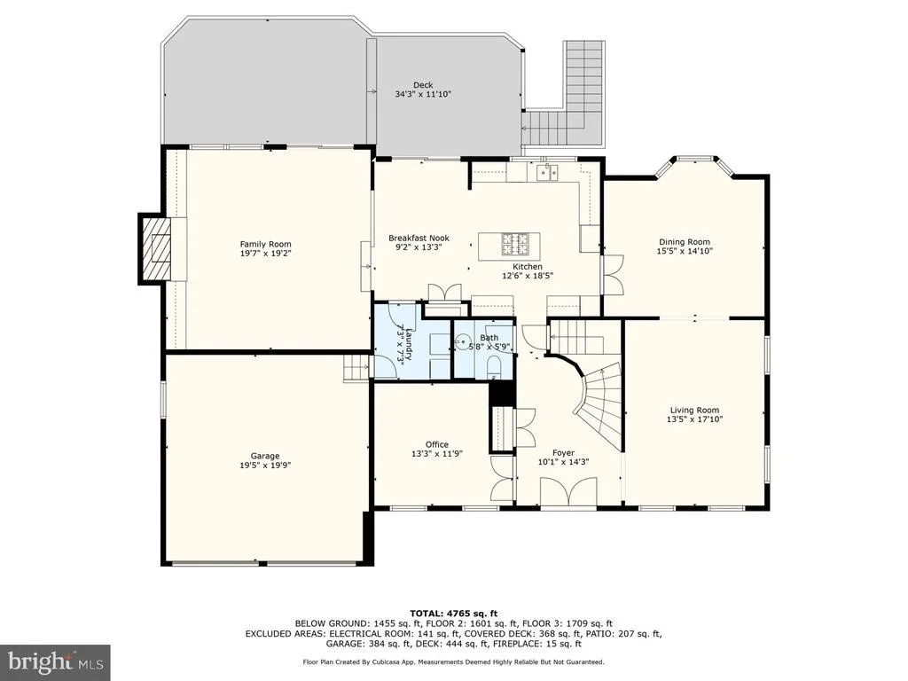 Photo of 13003 PEBBLE BEACH COURT