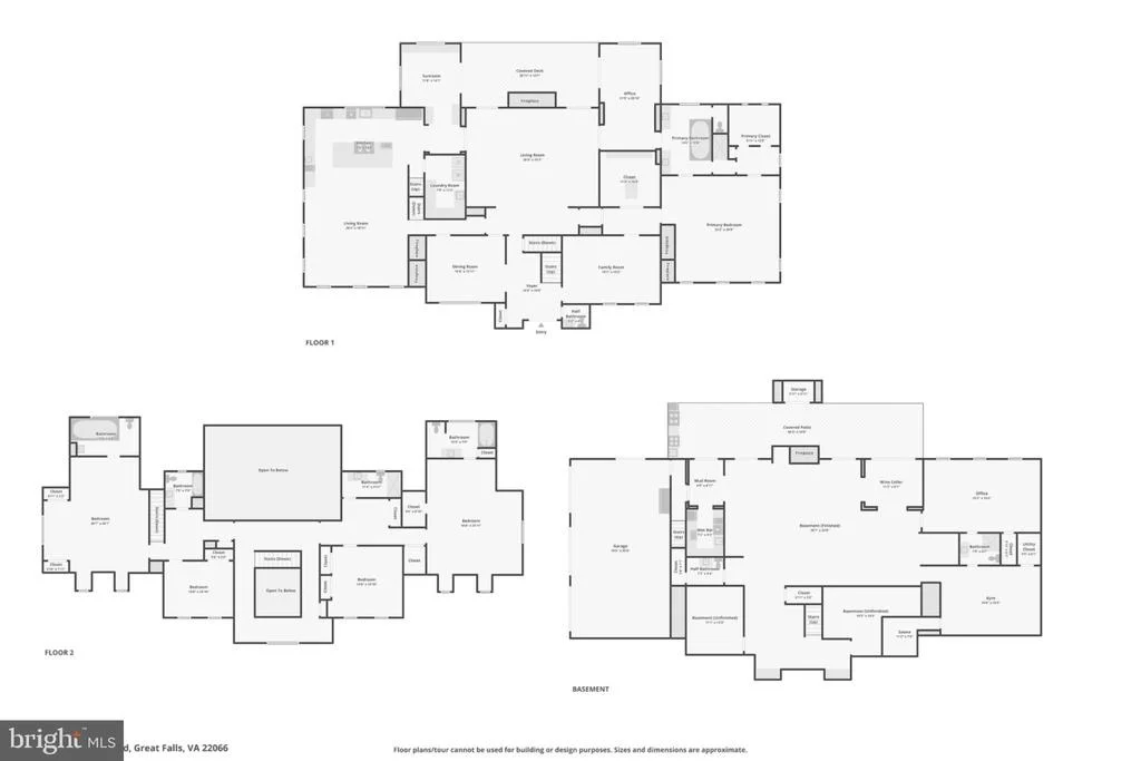 Photo of 105 INTERPROMONTORY ROAD