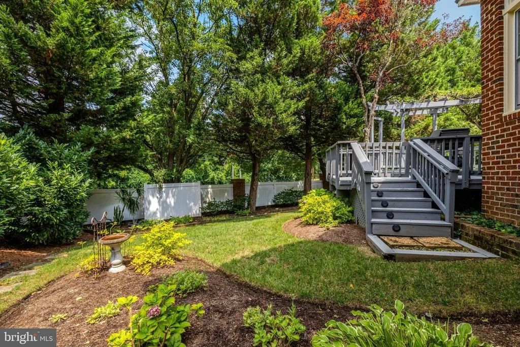 Photo of 9828 FOX REST LANE