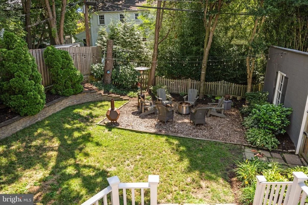 Photo of 4616 CHEVY CHASE BOULEVARD