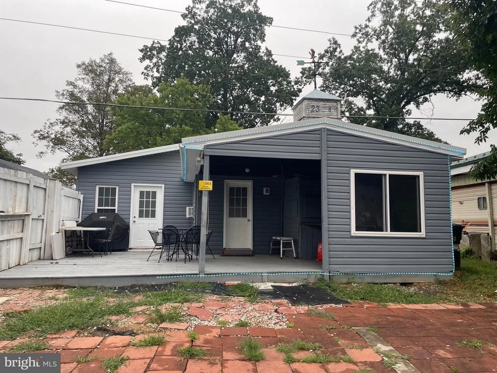 Photo of BLOCK 23 LOT 8 RANGER ROAD